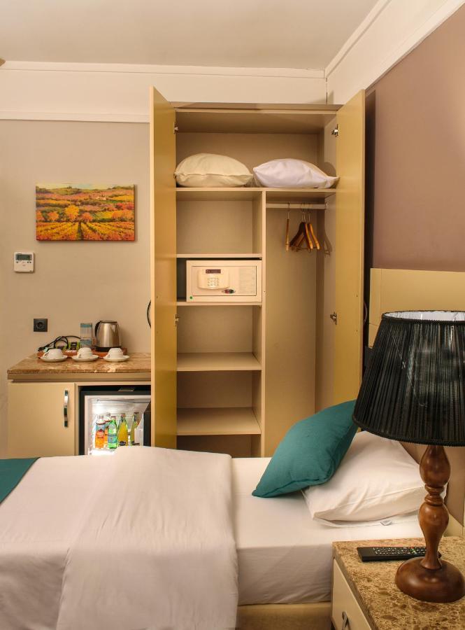 Hotel Bossuite Kadikoy Стамбул Экстерьер фото